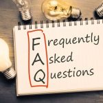 FAQs FAQs