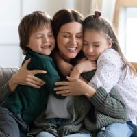 KidsMom