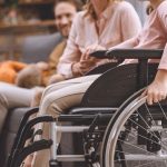 ChildWheelchair