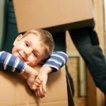 MovingWithChild