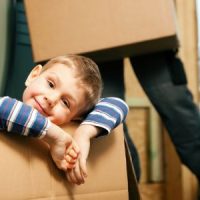 MovingWithChild