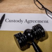 CustodyAgreement
