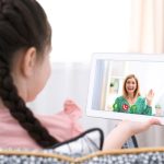 Long-Distance Parenting