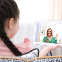 Long-Distance Parenting Long-Distance Parenting